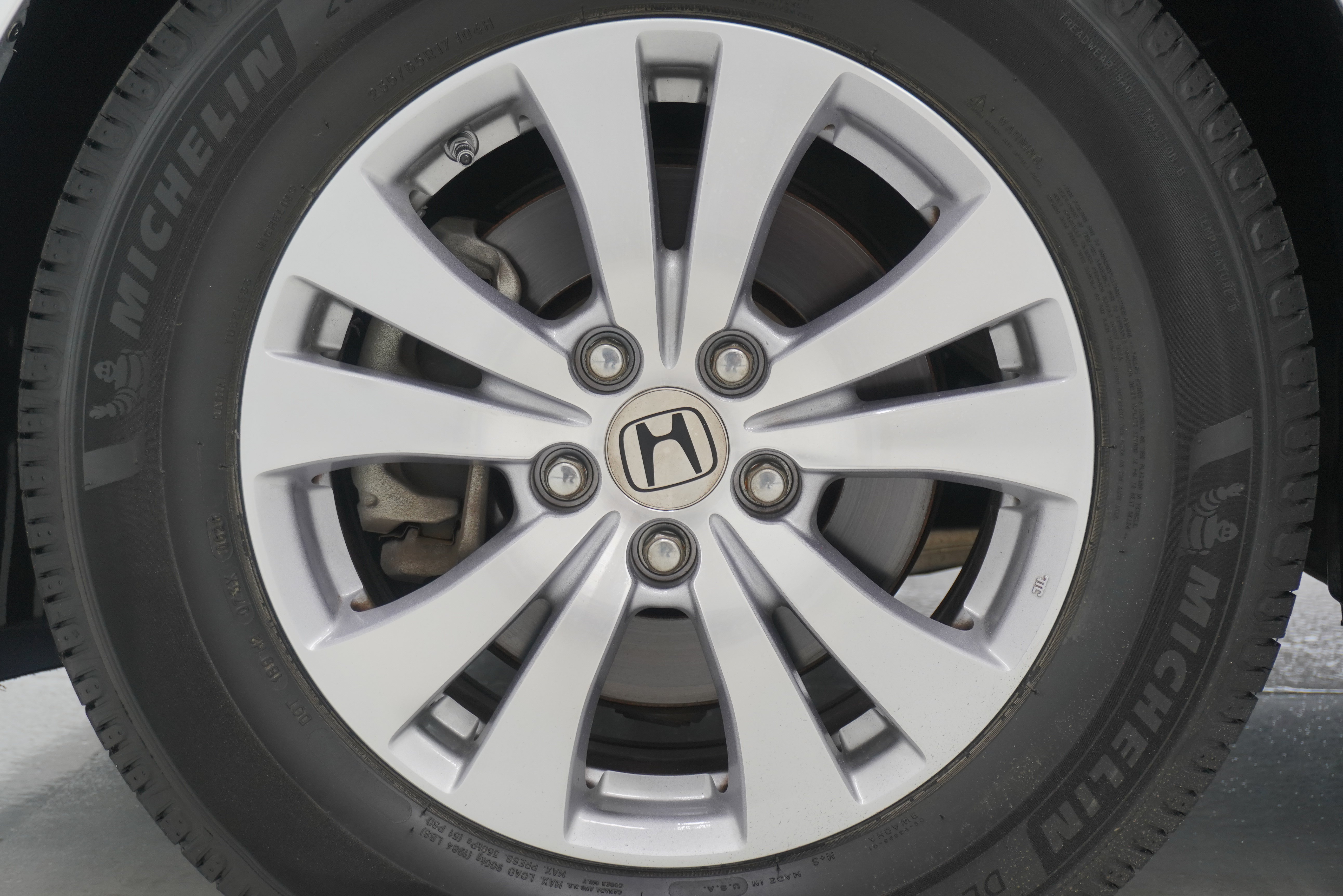 Used 2015 Honda Odyssey EX-L image 30