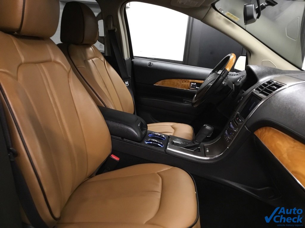 Used 2013 Lincoln MKX AWD image 36