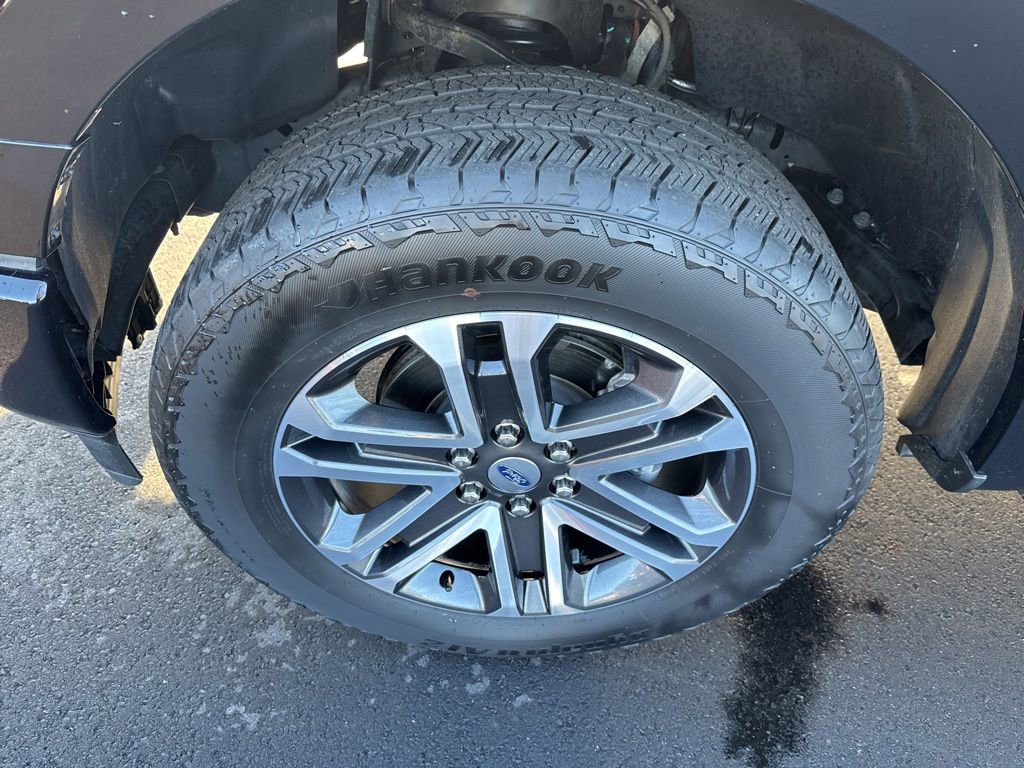 Used 2023 Ford F150 XL w/ STX Appearance Package image 10