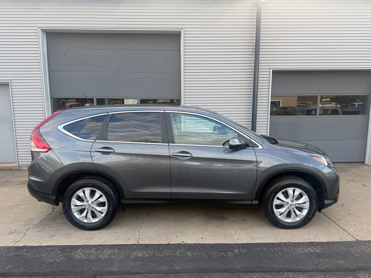 Used 2013 Honda CR-V EX image 2