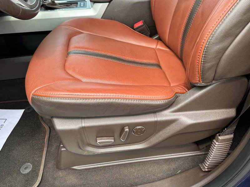 Used 2018 Ford F150 King Ranch w/ Equipment Group 601A Luxury AWD/4WD image 25
