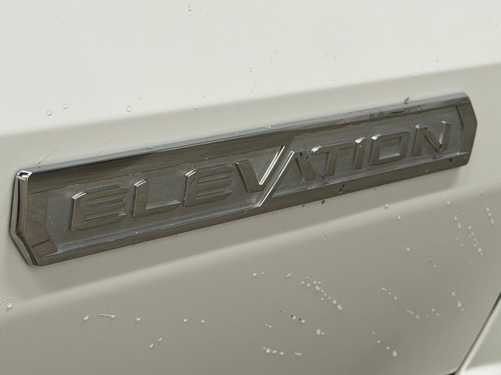 Certified 2024 GMC Canyon Elevation image 11