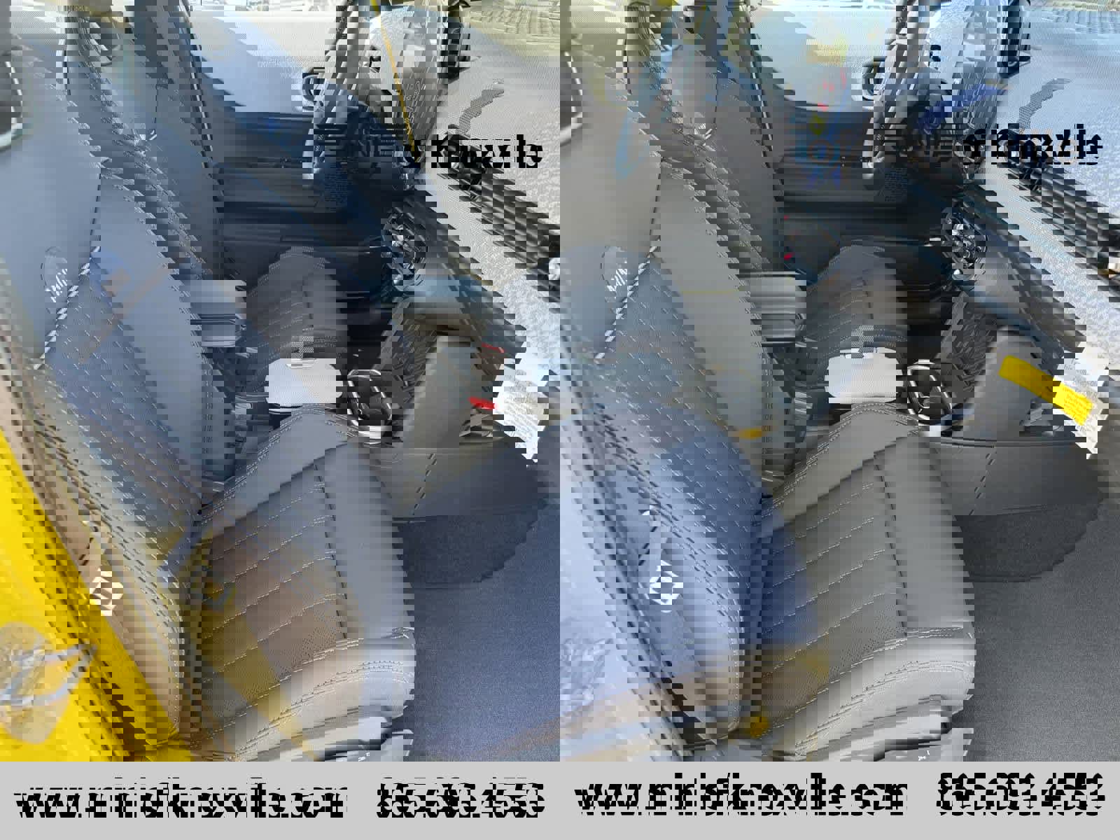 New 2025 MINI Cooper S image 19