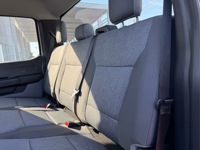 Used 2024 Ford F450 XL image 12