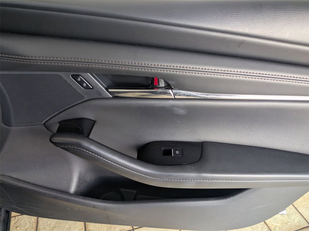 Used 2025 MAZDA MAZDA3 s image 34