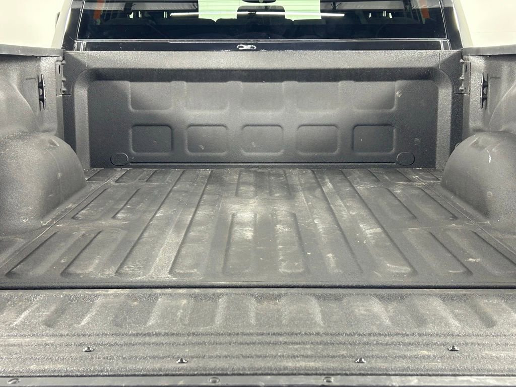 Used 2025 RAM 2500 Big Horn image 13