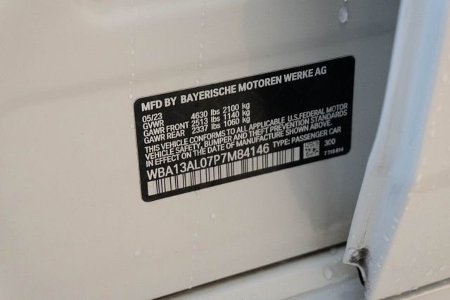 Used 2023 BMW M235i xDrive Gran Coupe w/ Premium Package image 35