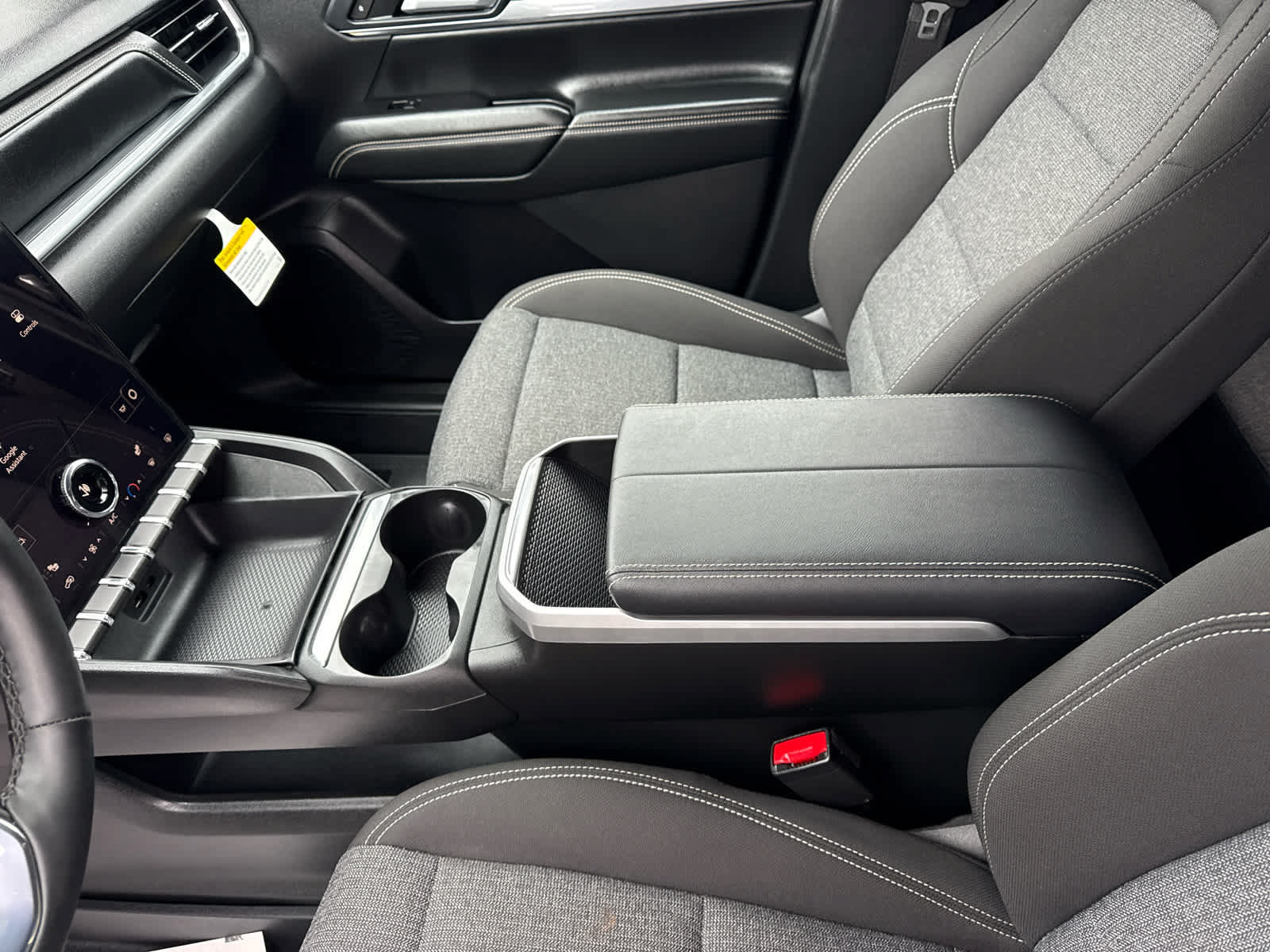Certified 2026 GMC Terrain Elevation w/ Technology Package II AWD/4WD image 21