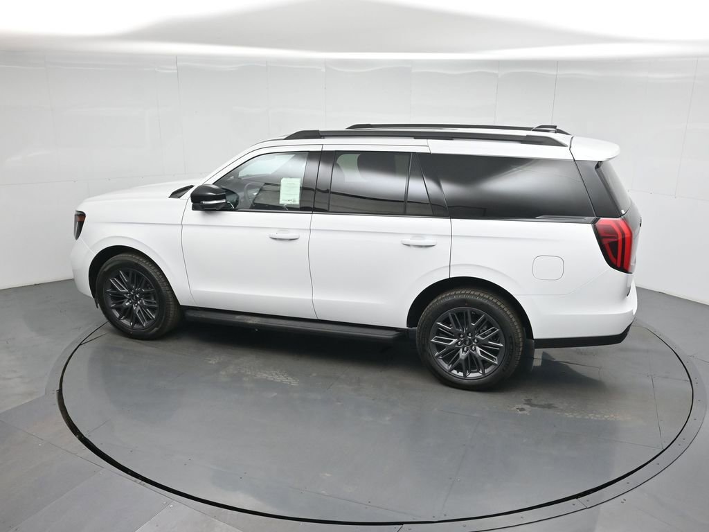 New 2026 Ford Expedition Platinum image 43