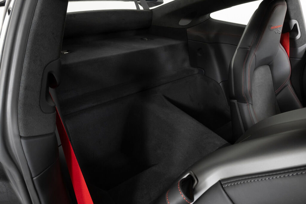 Used 2026 Porsche 911 GT3 image 46