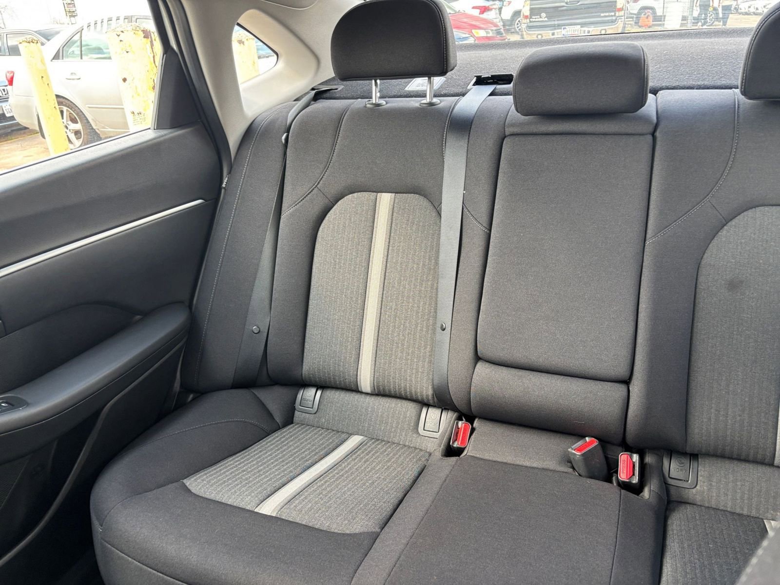 Used 2025 Hyundai Sonata SEL image 39