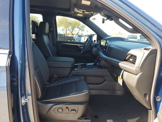 New 2026 Chevrolet Tahoe Premier image 10