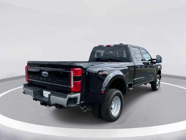 New 2026 Ford F350 XLT w/ XLT Premium Package AWD/4WD image 4