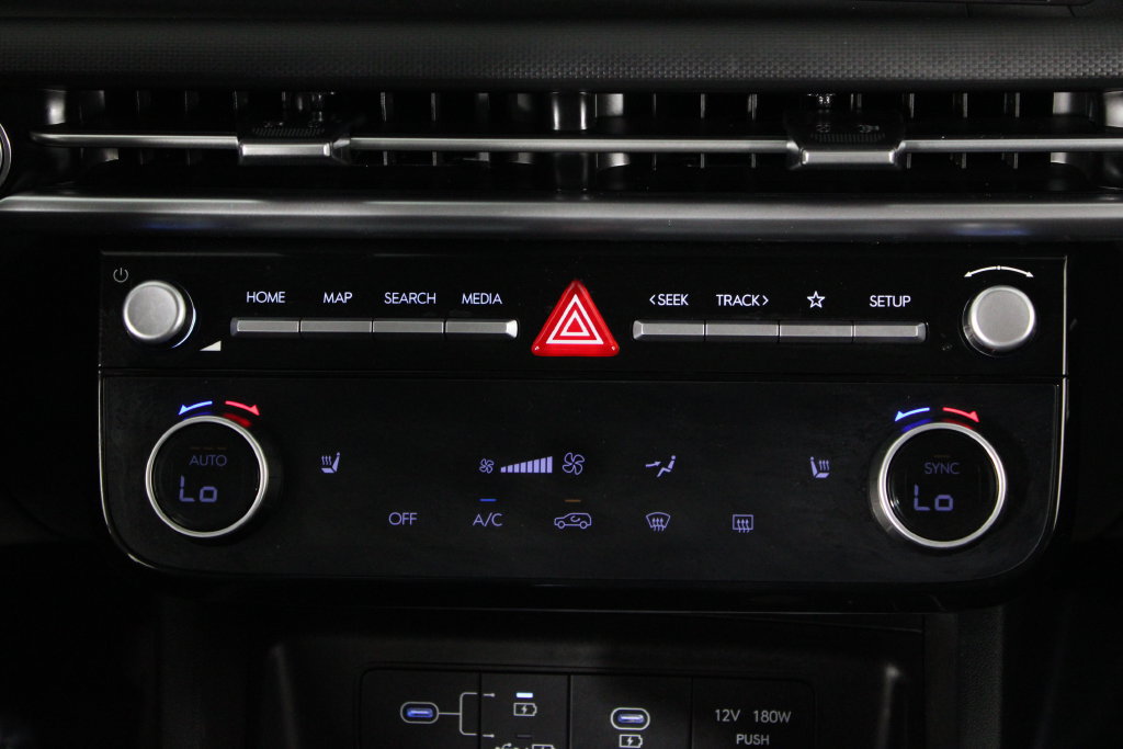 Used 2026 Hyundai Tucson SEL FWD image 23