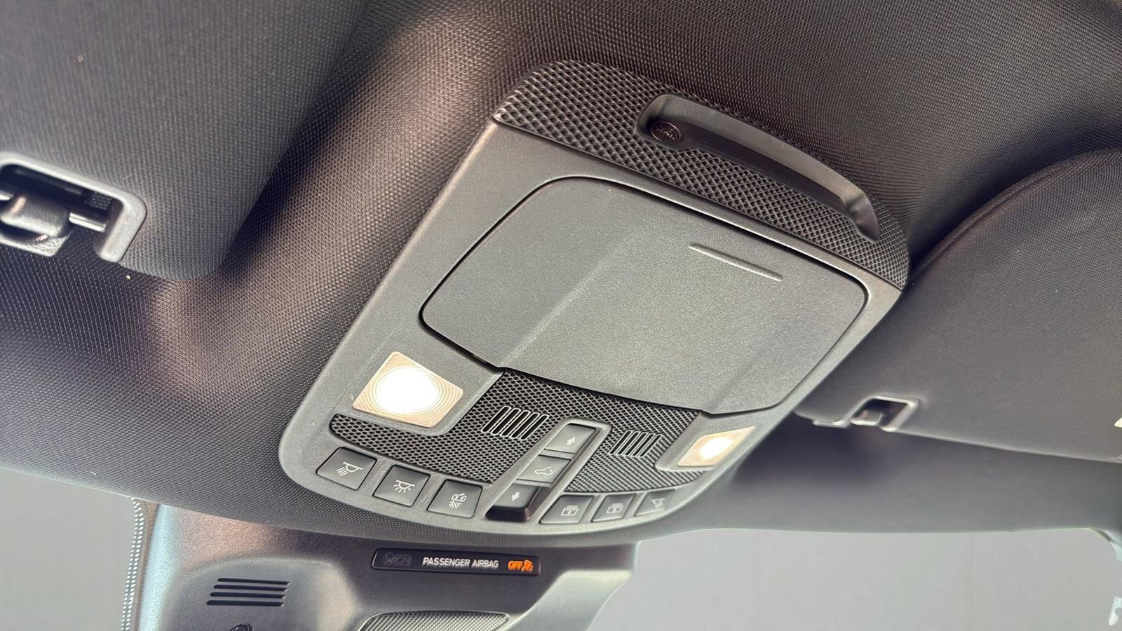Certified 2023 Ford Expedition Timberline image 23
