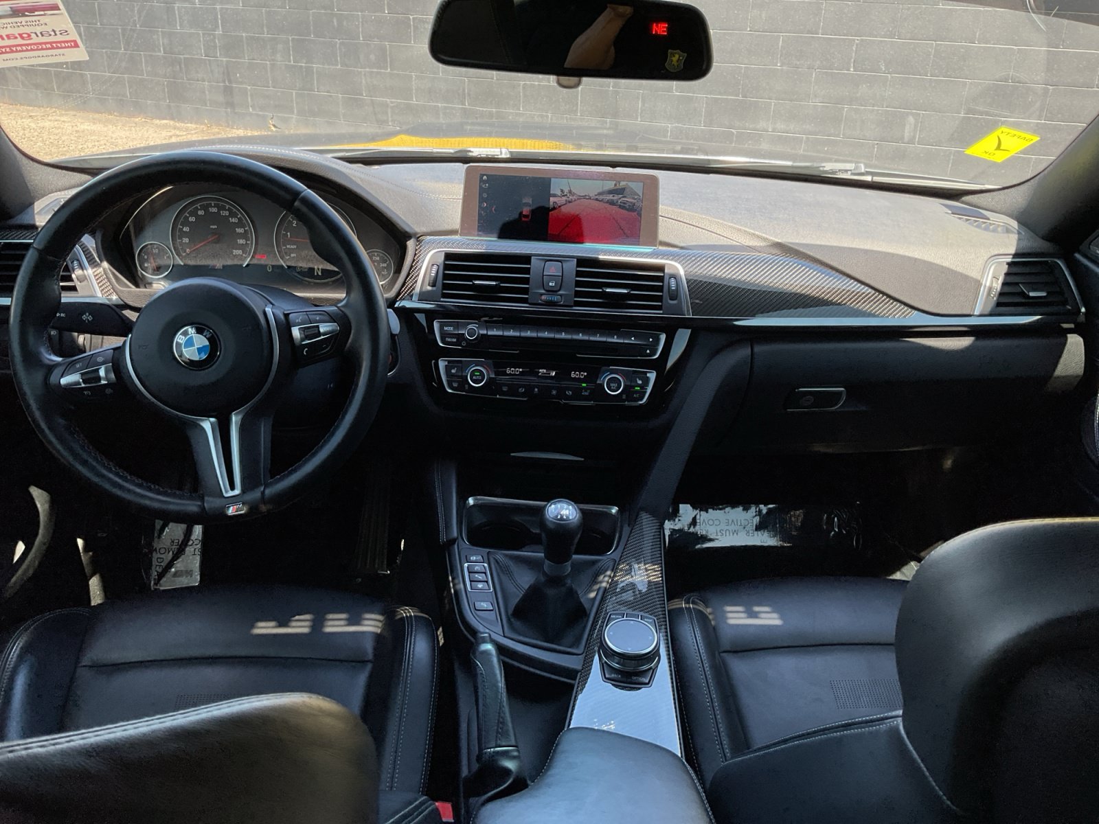 Used 2019 BMW M4 Coupe RWD image 15