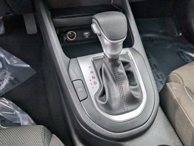 Used 2023 Kia Forte LXS w/ LXS Technology Package image 12