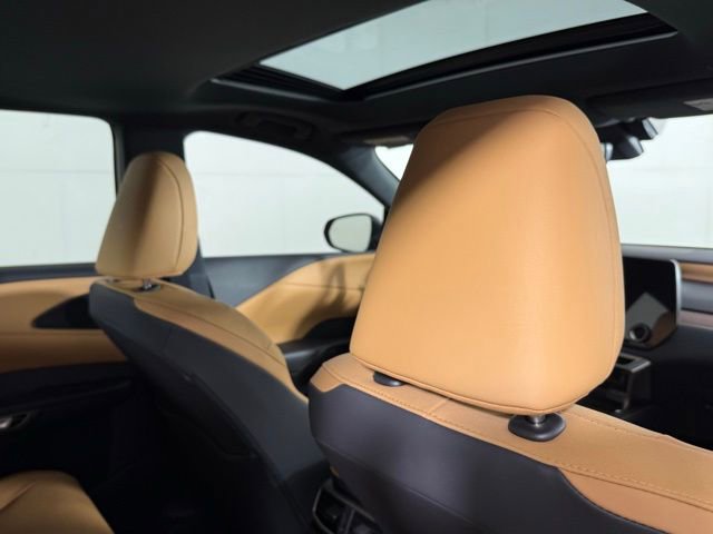 New 2026 Lexus RX 450h 450h+ Premium image 28