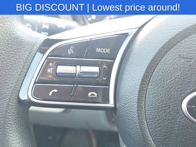 Used 2021 Kia Forte LXS FWD image 35