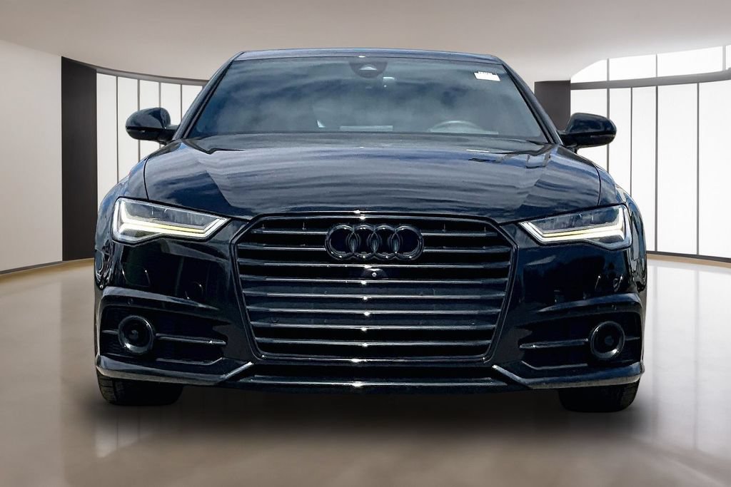 Used 2018 Audi A6 3.0T Prestige w/ Prestige Package AWD/4WD image 5