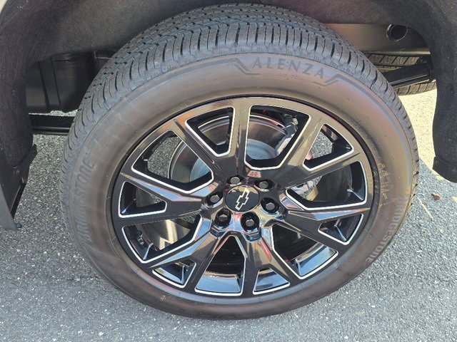 New 2026 Chevrolet Silverado 1500 RST w/ Safety Package image 7