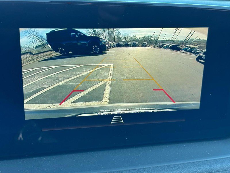 Used 2025 Buick Encore GX Preferred image 20