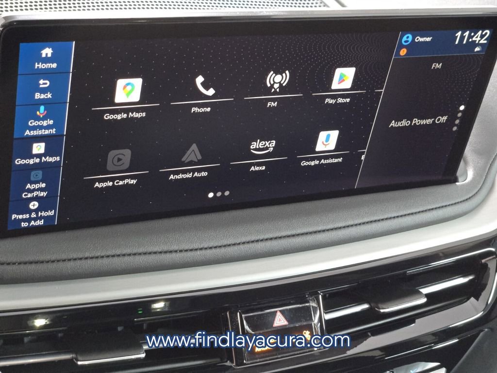 New 2026 Acura MDX w/ Technology Package image 15