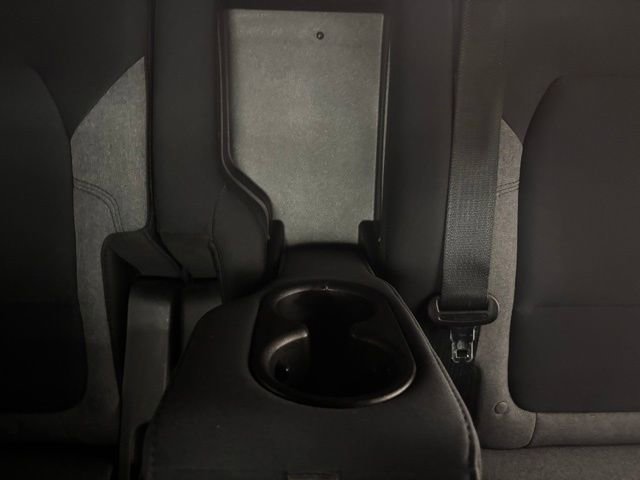 Used 2025 Ford Bronco Big Bend AWD/4WD image 14