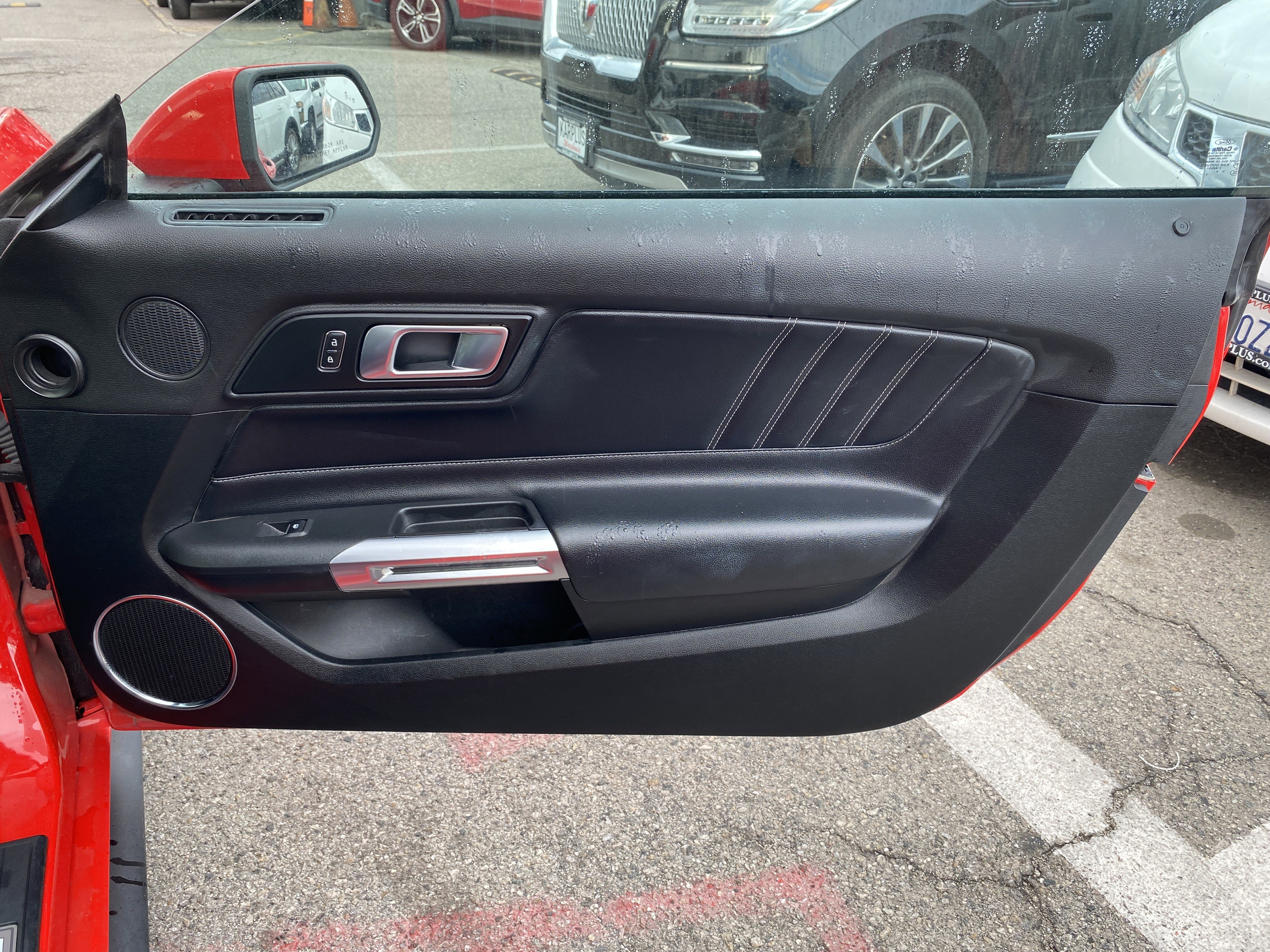 Used 2023 Ford Mustang Premium image 18