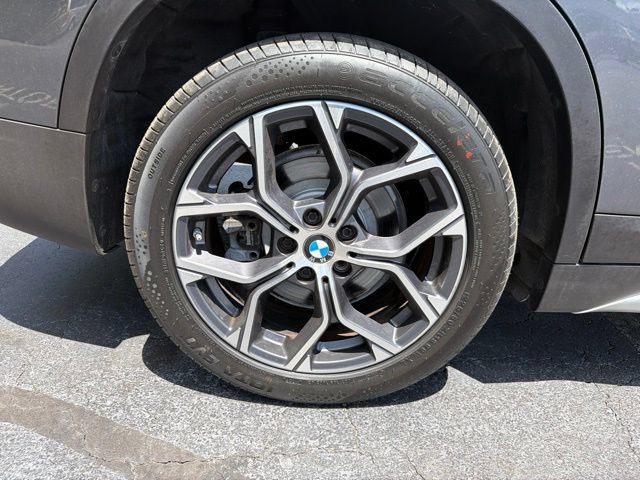 Used 2021 BMW X1 sDrive28i w/ Premium Package FWD image 15