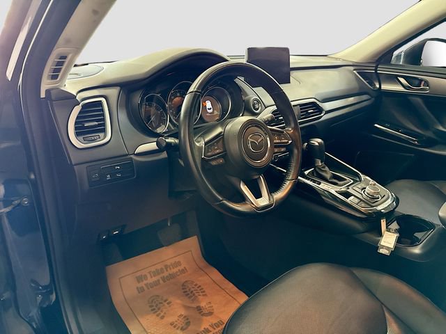 Used 2020 MAZDA CX-9 Touring w/ Touring Premium Package image 10