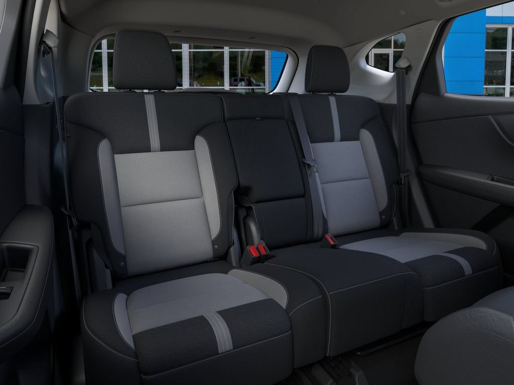 New 2026 Chevrolet Blazer LT w/ Convenience Package FWD image 19