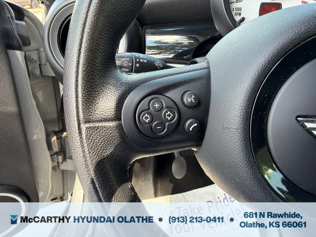 Used 2013 MINI Cooper Hardtop FWD image 18