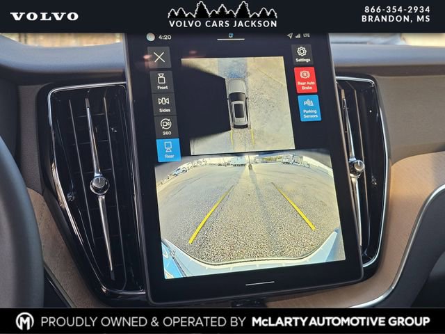 New 2026 Volvo XC60 B5 Plus w/ Protection Package Premier image 6
