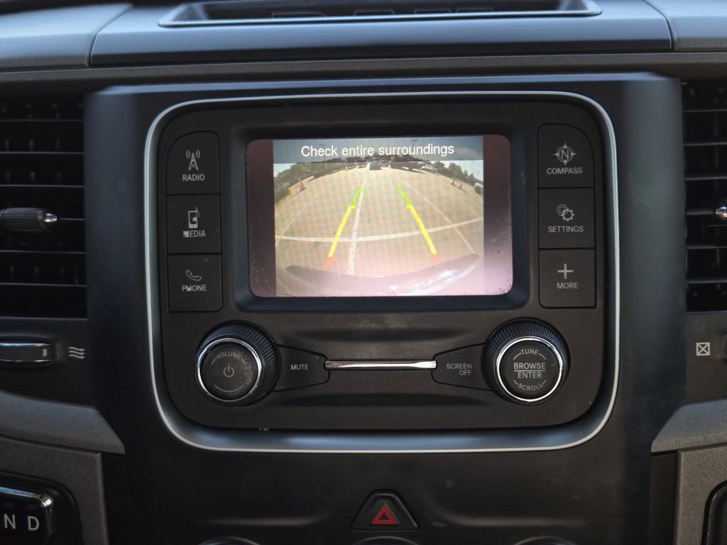 Used 2021 RAM 1500 Express w/ Express Value Package image 18