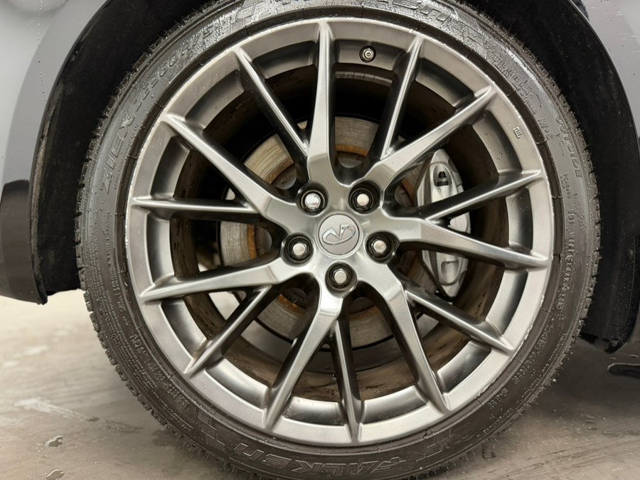 Used 2013 INFINITI G37 IPL RWD image 72