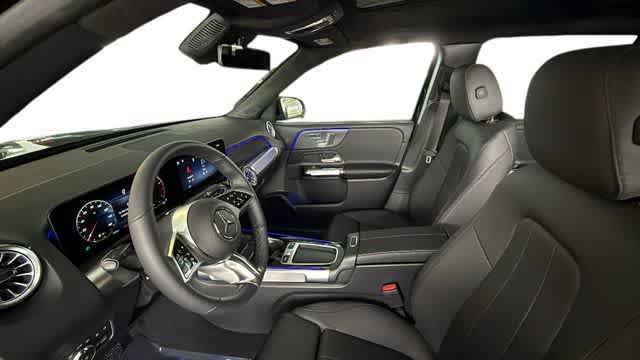 Certified 2026 Mercedes-Benz GLB 250 4MATIC image 4
