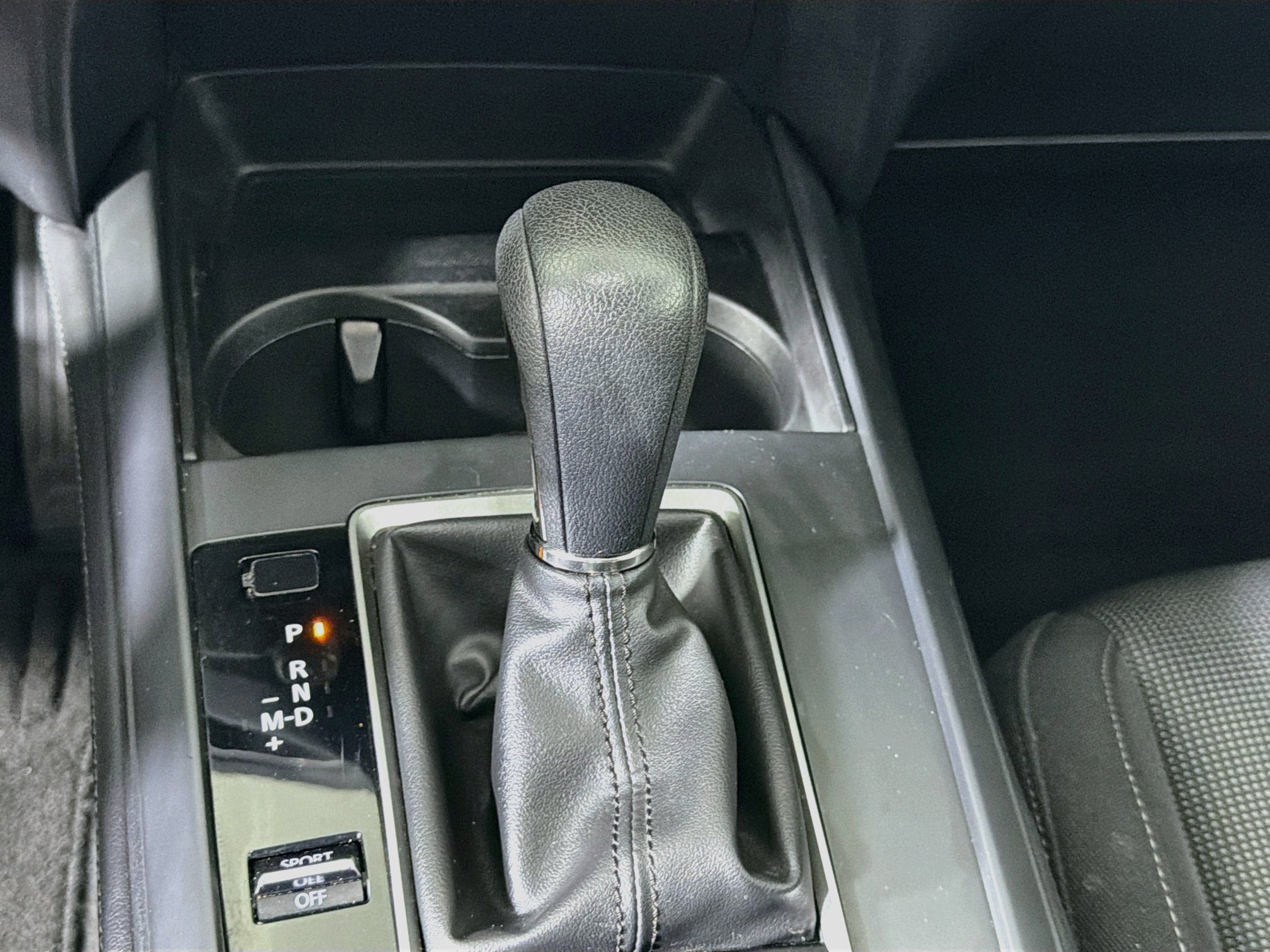 Used 2023 MAZDA CX-30 AWD 2.5 S image 24