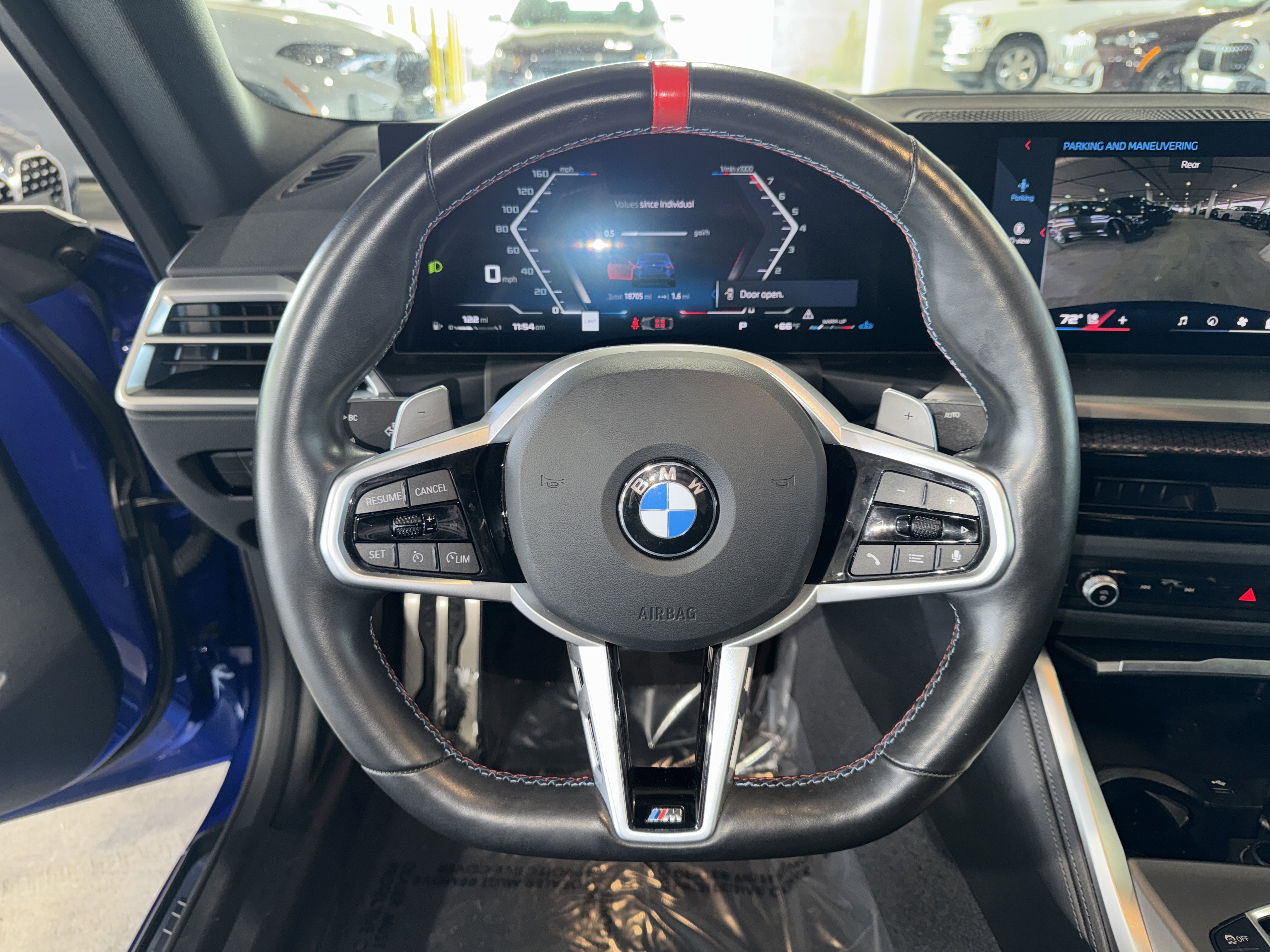 Certified 2025 BMW M240i Coupe image 17