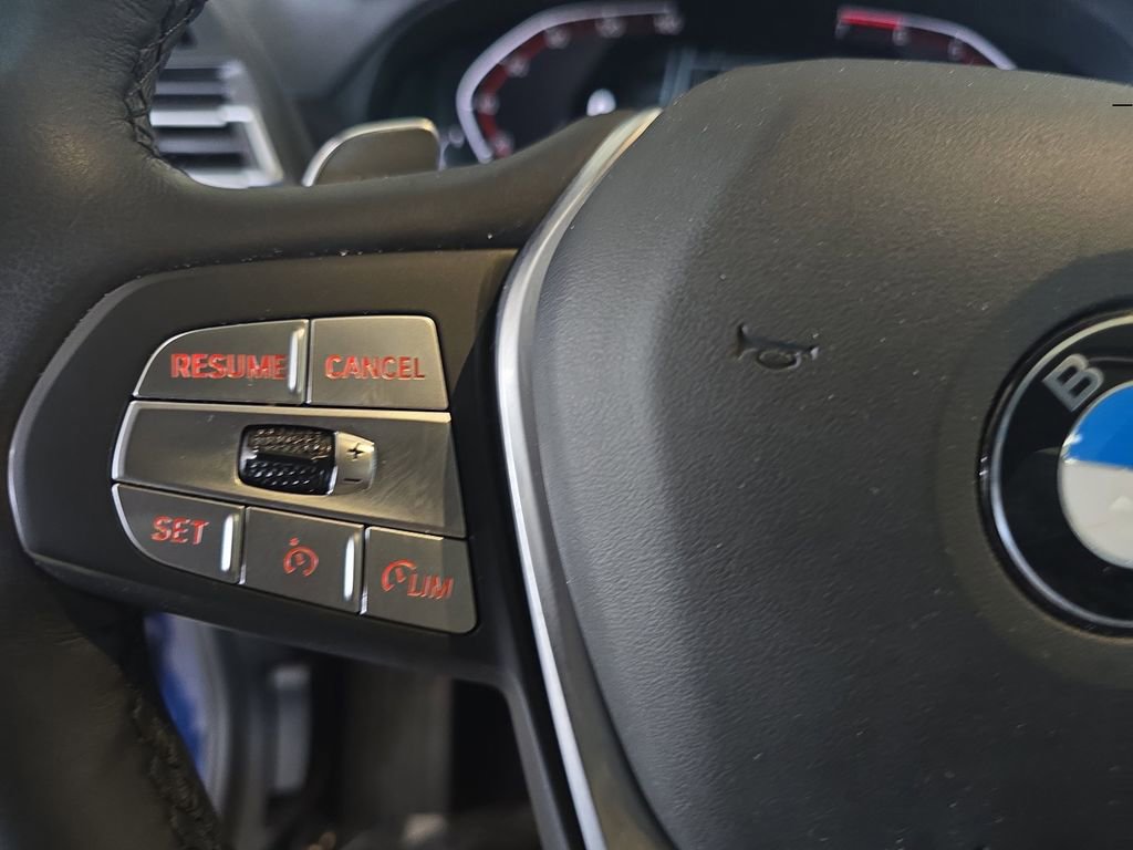 Certified 2024 BMW X3 sDrive30i w/ Premium Package RWD image 20