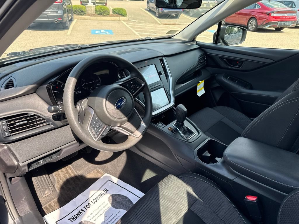 Used 2023 Subaru Outback AWD/4WD image 9