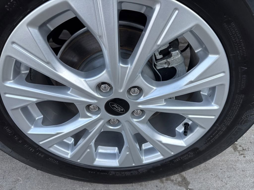 Used 2024 Ford Escape Active w/ Cold Weather Package image 42