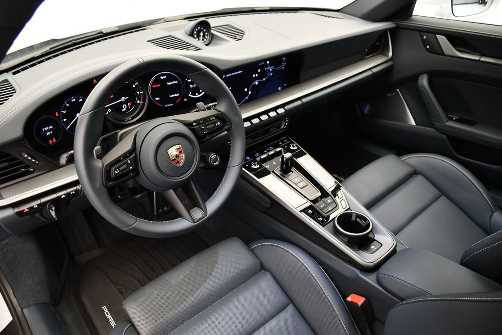 Certified 2024 Porsche 911 Carrera S image 20
