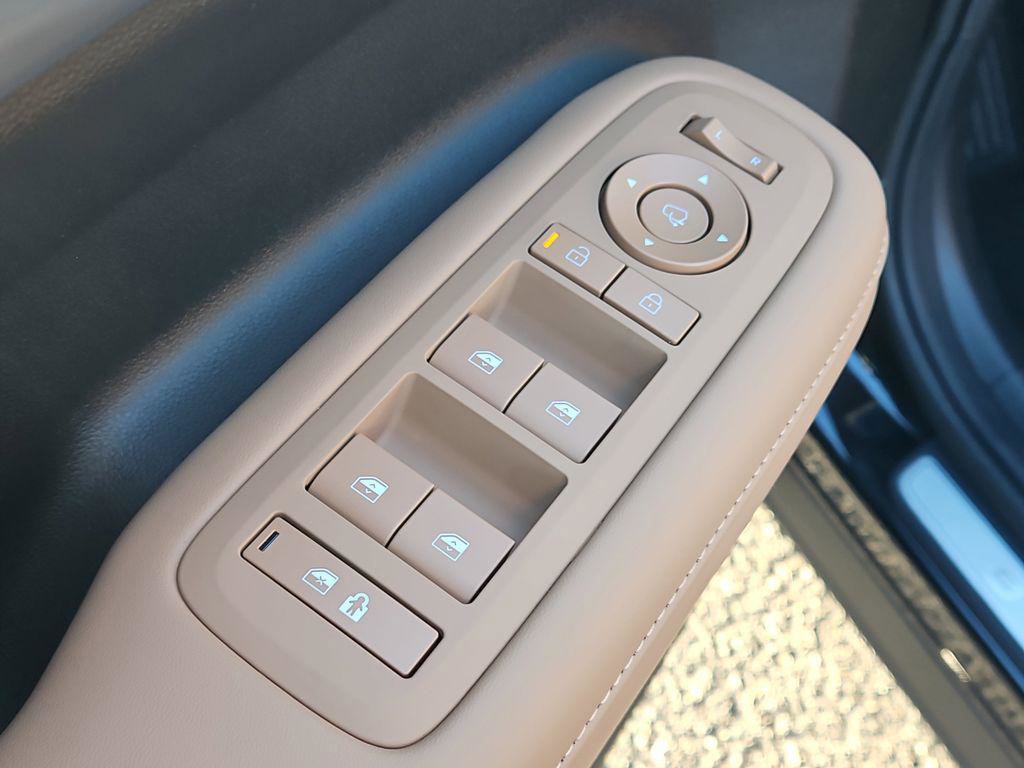 New 2026 Hyundai Santa Fe Calligraphy image 18