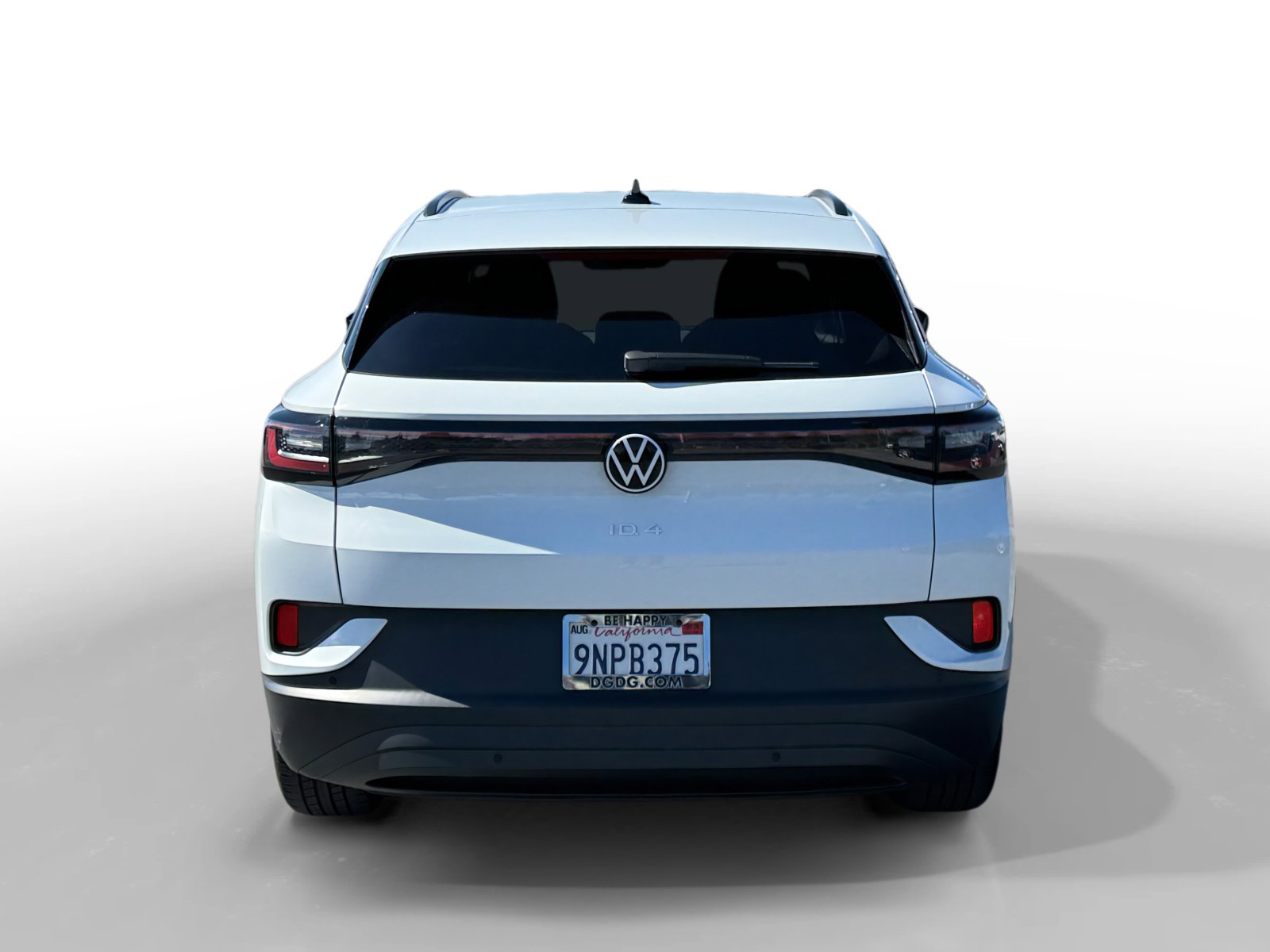 Certified 2024 Volkswagen ID.4 2WD image 4