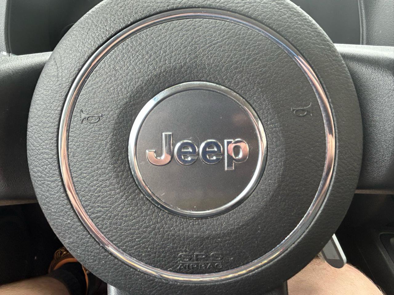 Used 2013 Jeep Compass Latitude w/ Premium Sound Group FWD image 20