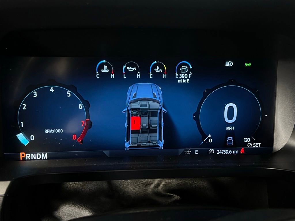 Used 2024 Ford F150 XLT w/ Tow/Haul Package image 18