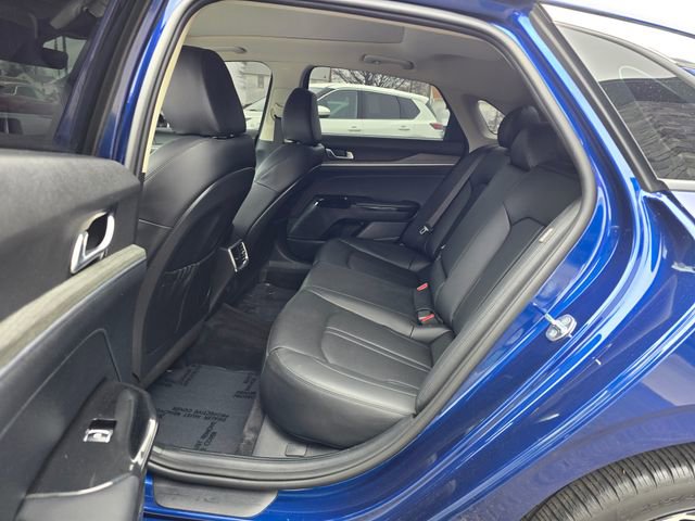 Used 2025 Kia K5 EX image 18