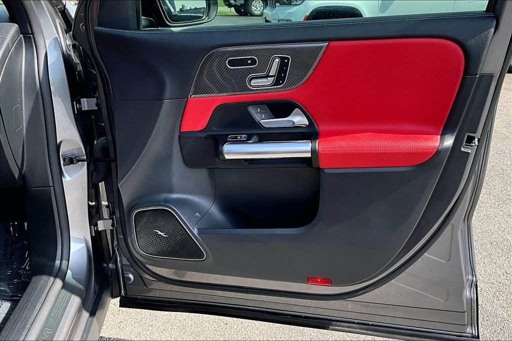 Used 2022 Mercedes-Benz GLA 45 AMG 4MATIC image 29