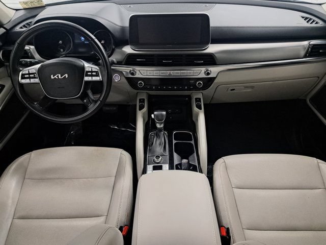 Used 2022 Kia Telluride S AWD/4WD image 11